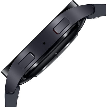 Samsung Galaxy Watch6 Bluetooth 44mm Smart Watch - Graphite