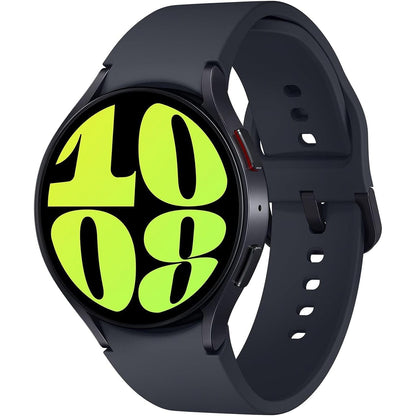 Samsung Galaxy Watch6 Bluetooth 44mm Smart Watch - Graphite