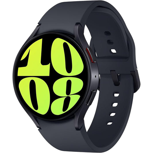 Samsung Galaxy Watch6 Bluetooth 44mm Smart Watch - Graphite