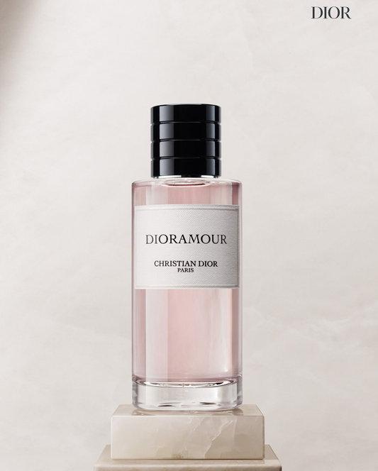 Dioramour