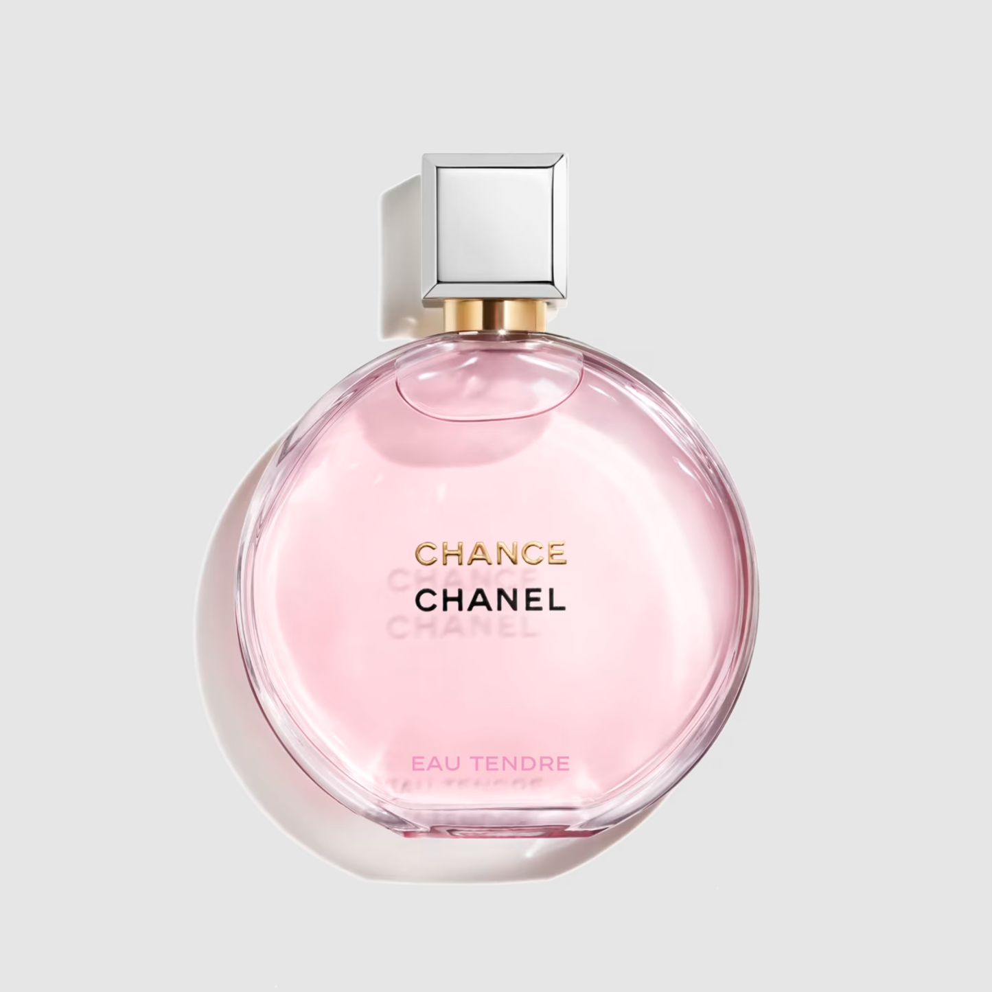 CHANCE EAU TENDRE