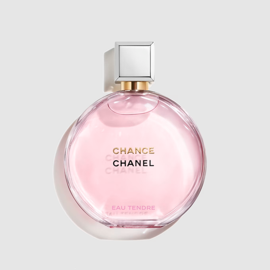 CHANCE EAU TENDRE