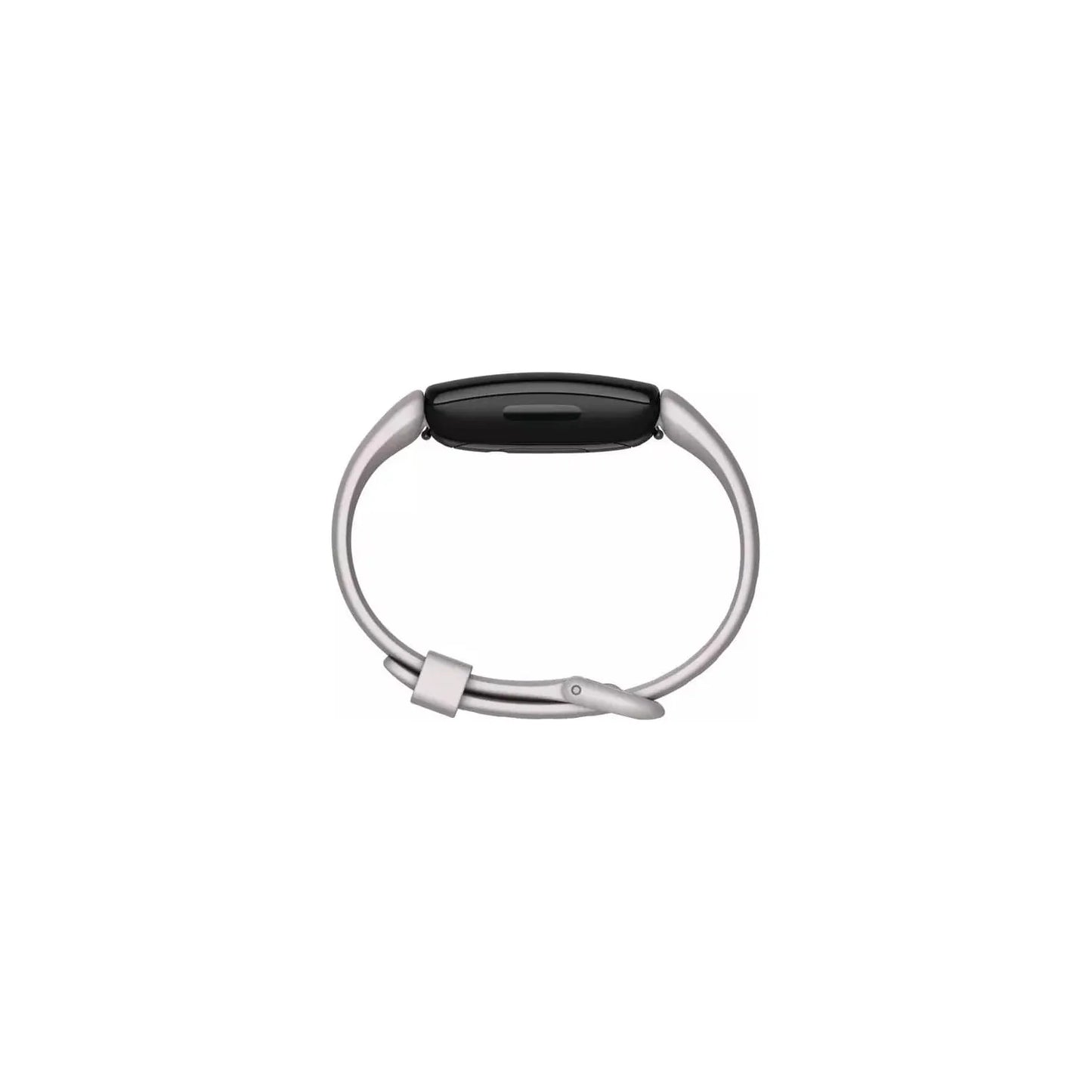 Fitbit Inspire 2 Smart Watch - Lunar White
