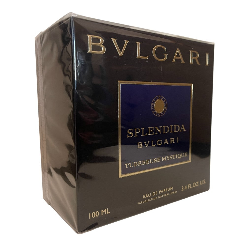 BVLGARI Splendida Tubereuse Mystique EDP Spray