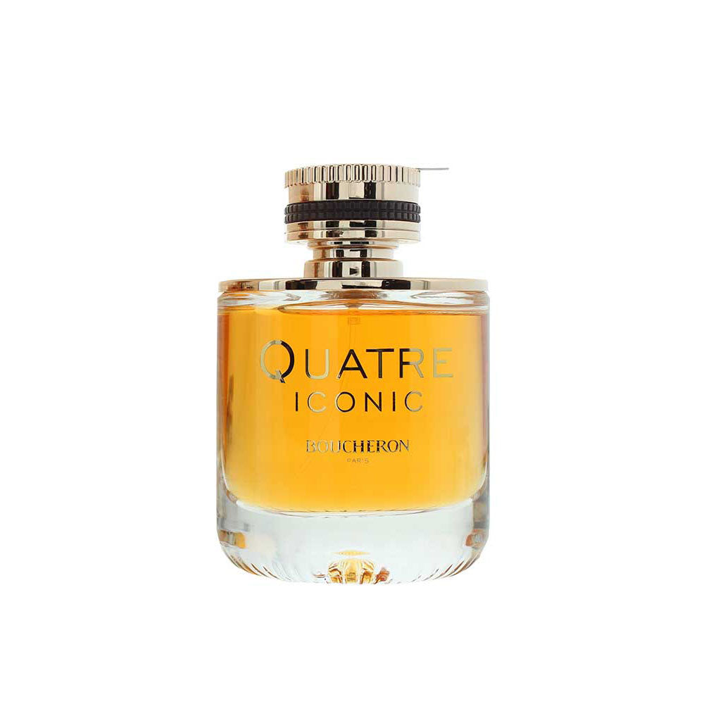 Boucheron Quatre Iconic EDP Spray