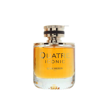 Boucheron Quatre Iconic EDP Spray