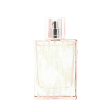 Burberry Brit Sheer Woman EDT Spray