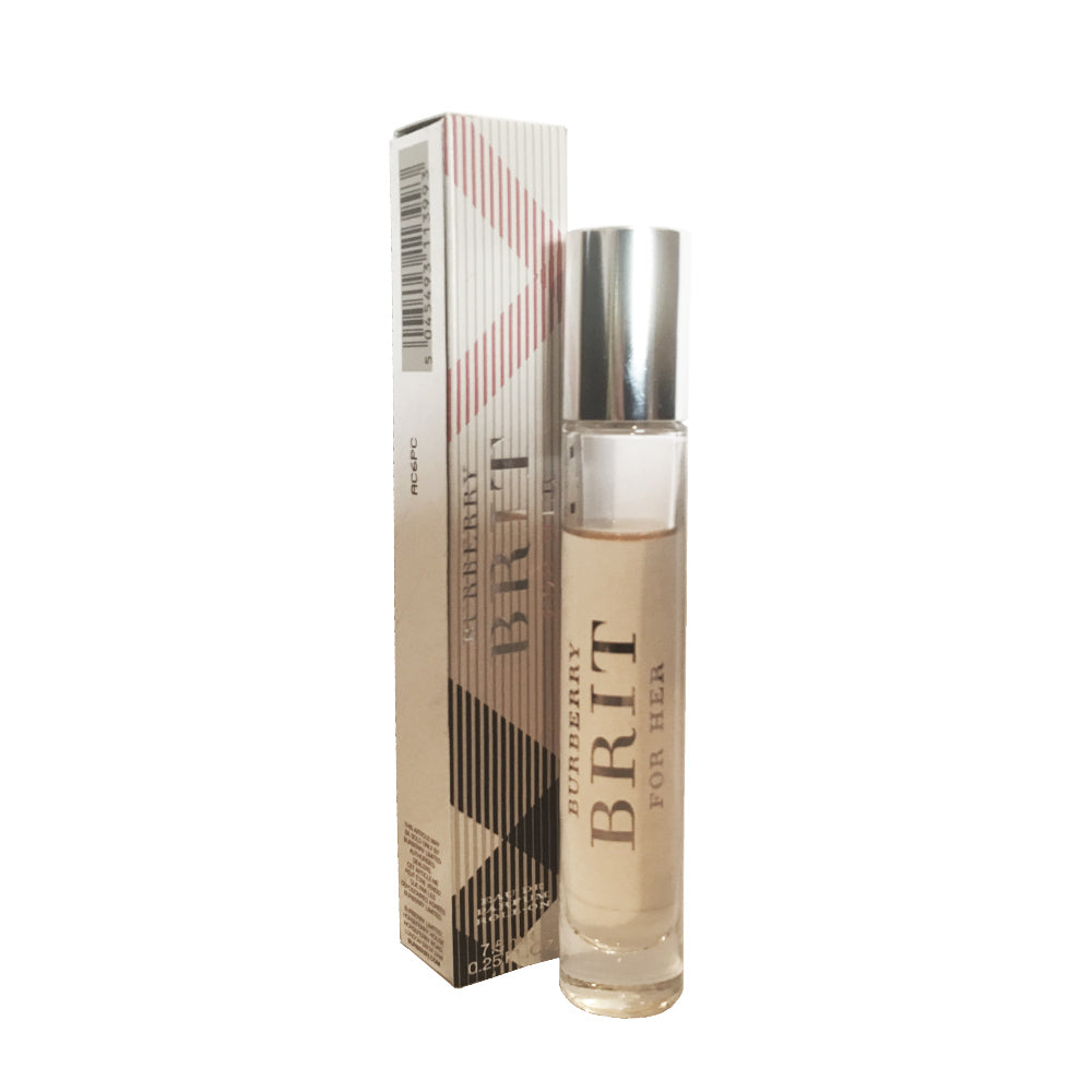 Burberry Brit Woman EDP Spray