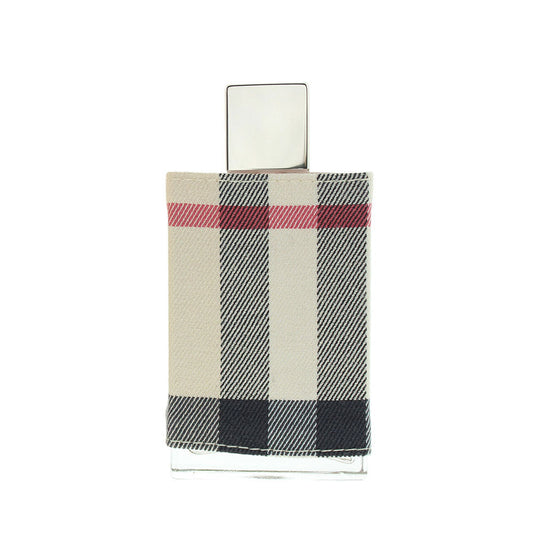 Burberry London Fabric Woman EDP Spray