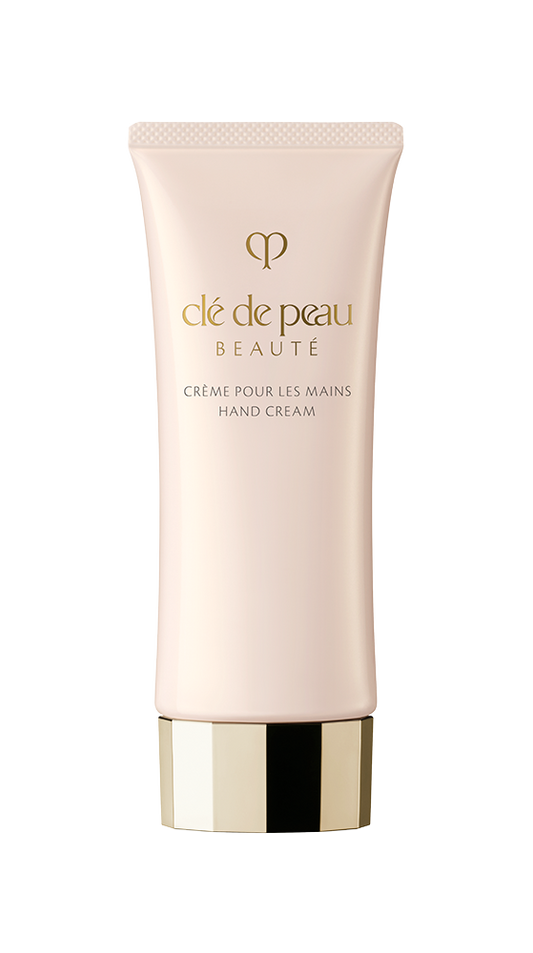 Hand Cream