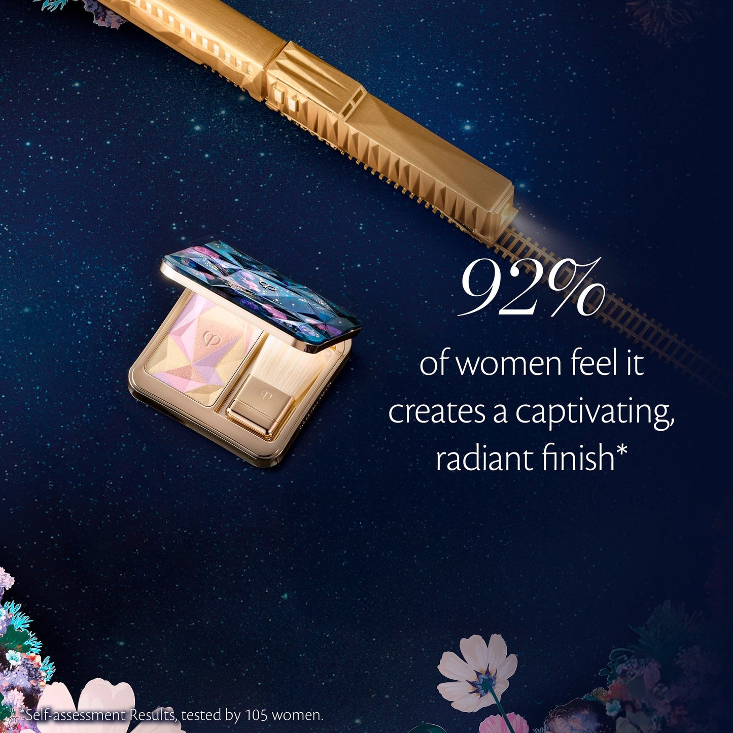 The Luminizing Face Enhancer