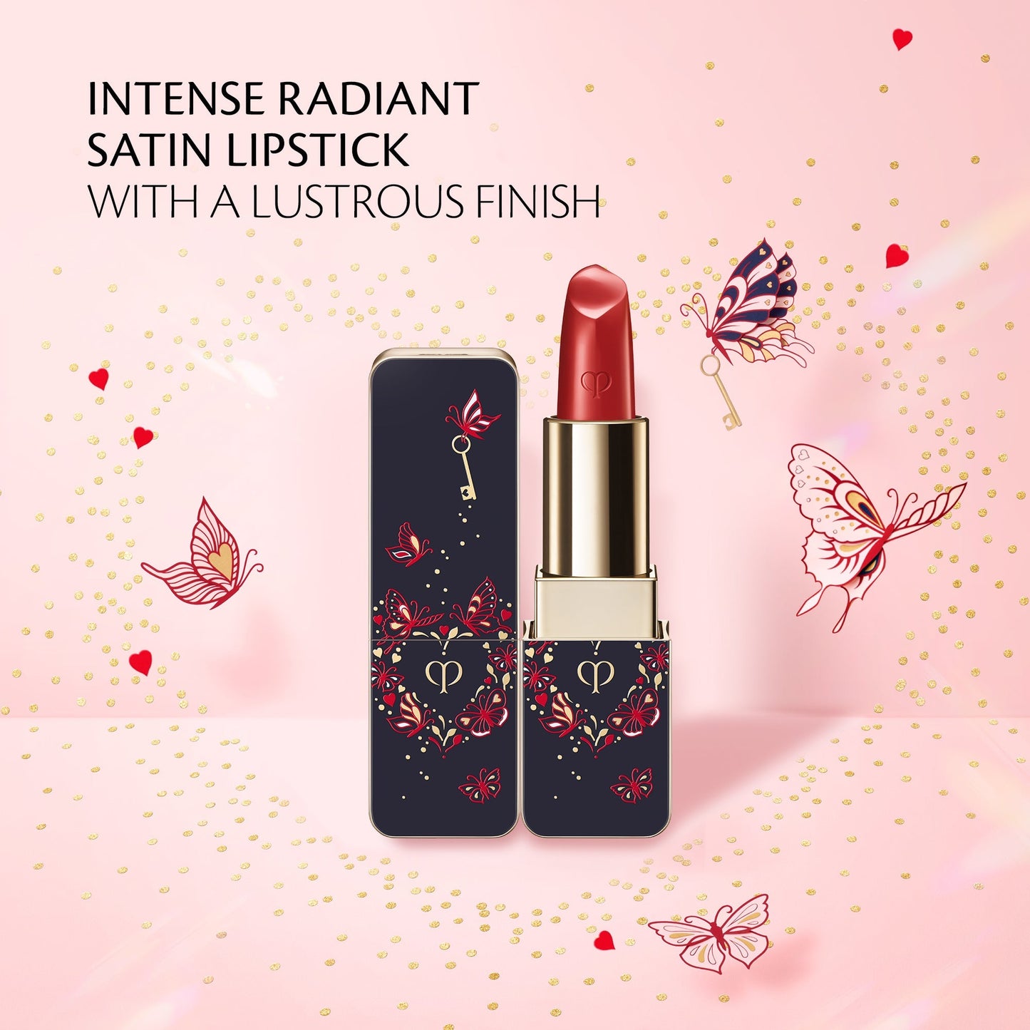 Lipstick- Limited edition