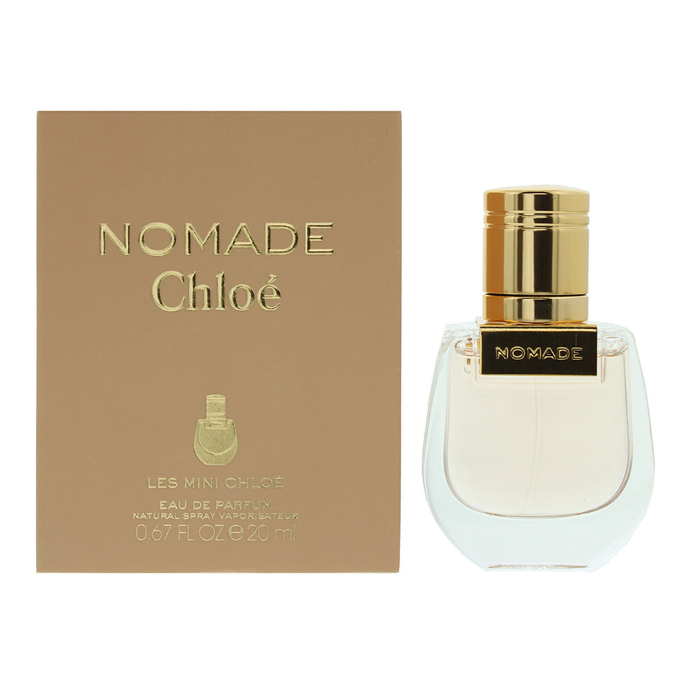 Chloe Nomade EDP Spray