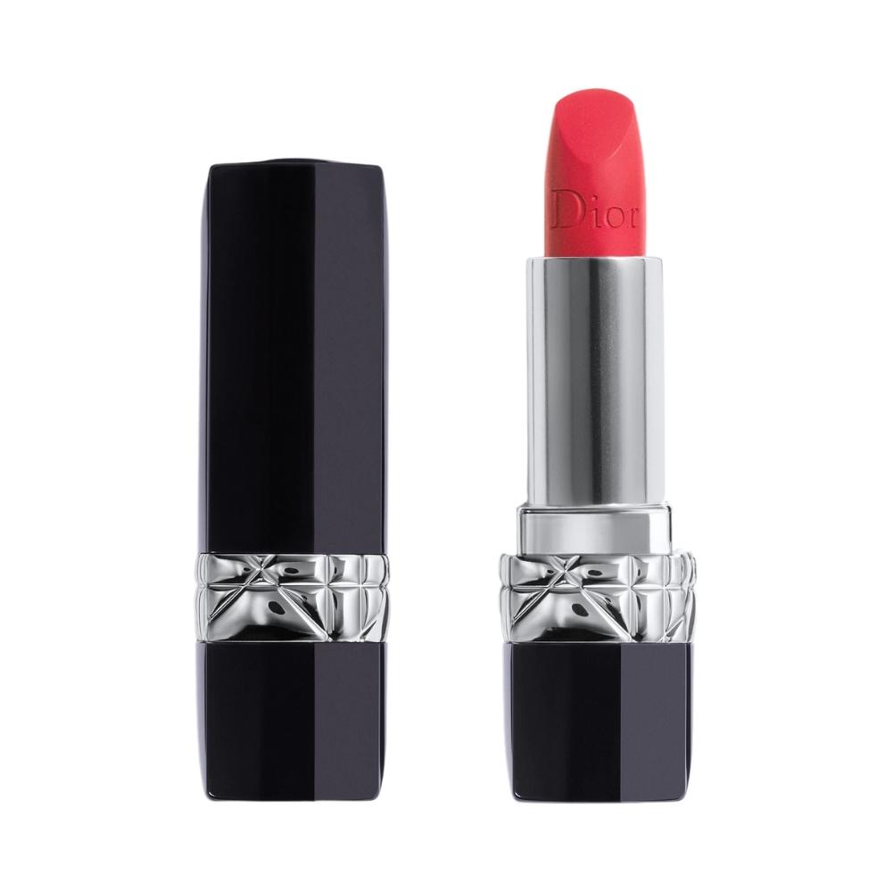 Christian Dior Rouge Dior Couture Colour Lipstick