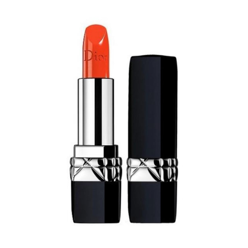 Christian Dior Rouge Dior Couture Colour Lipstick