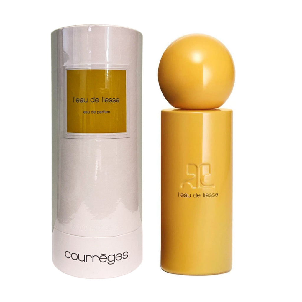 Courreges L'Eau De Liesse EDP Spray
