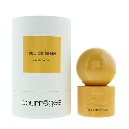 Courreges L'Eau De Liesse EDP Spray