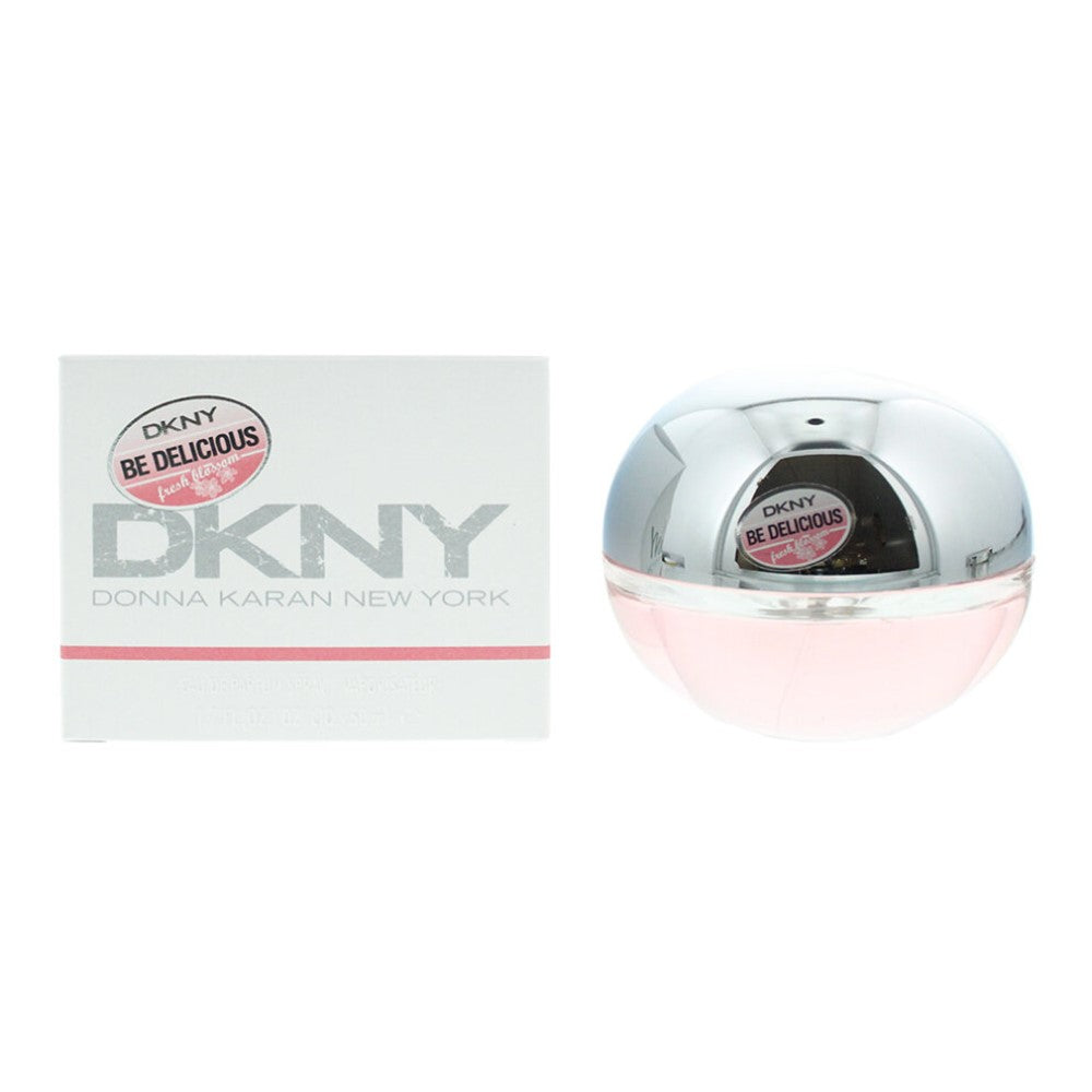 DKNY Be Delicious Fresh Blossom EDP Spray