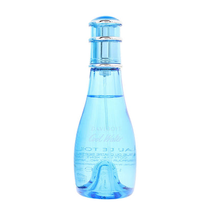 Davidoff Cool Water Woman EDT Spray