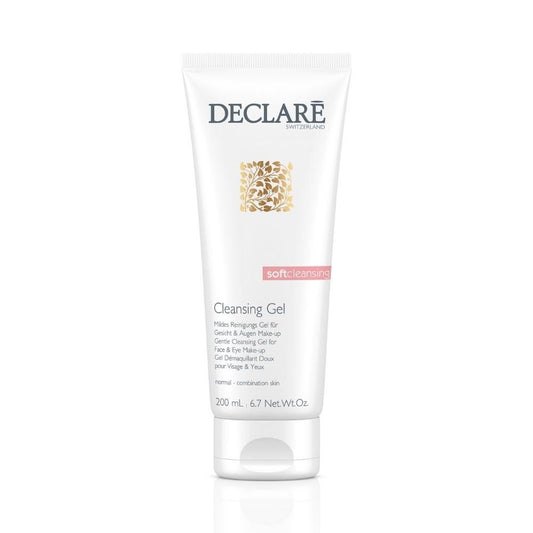 Declare Soft Cleansing Gentle Cleansing Gel 200ml