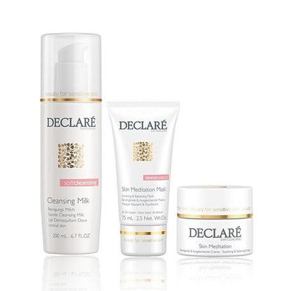 Declare Soft Cleansing Gentle Cleansing Milk