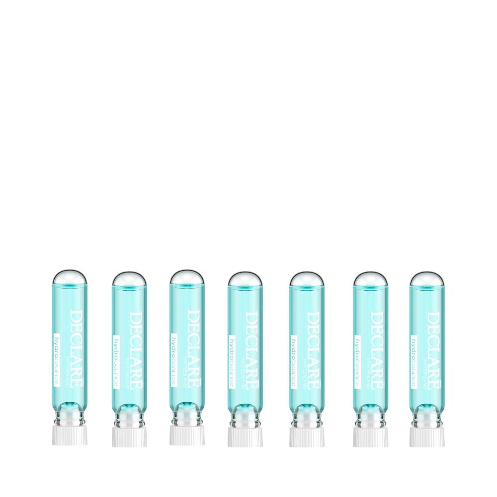 Declare Hydro Balance Moisture 24H Effect Ampoule 7x2.5ml