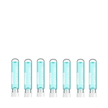 Declare Hydro Balance Moisture 24H Effect Ampoule 7x2.5ml