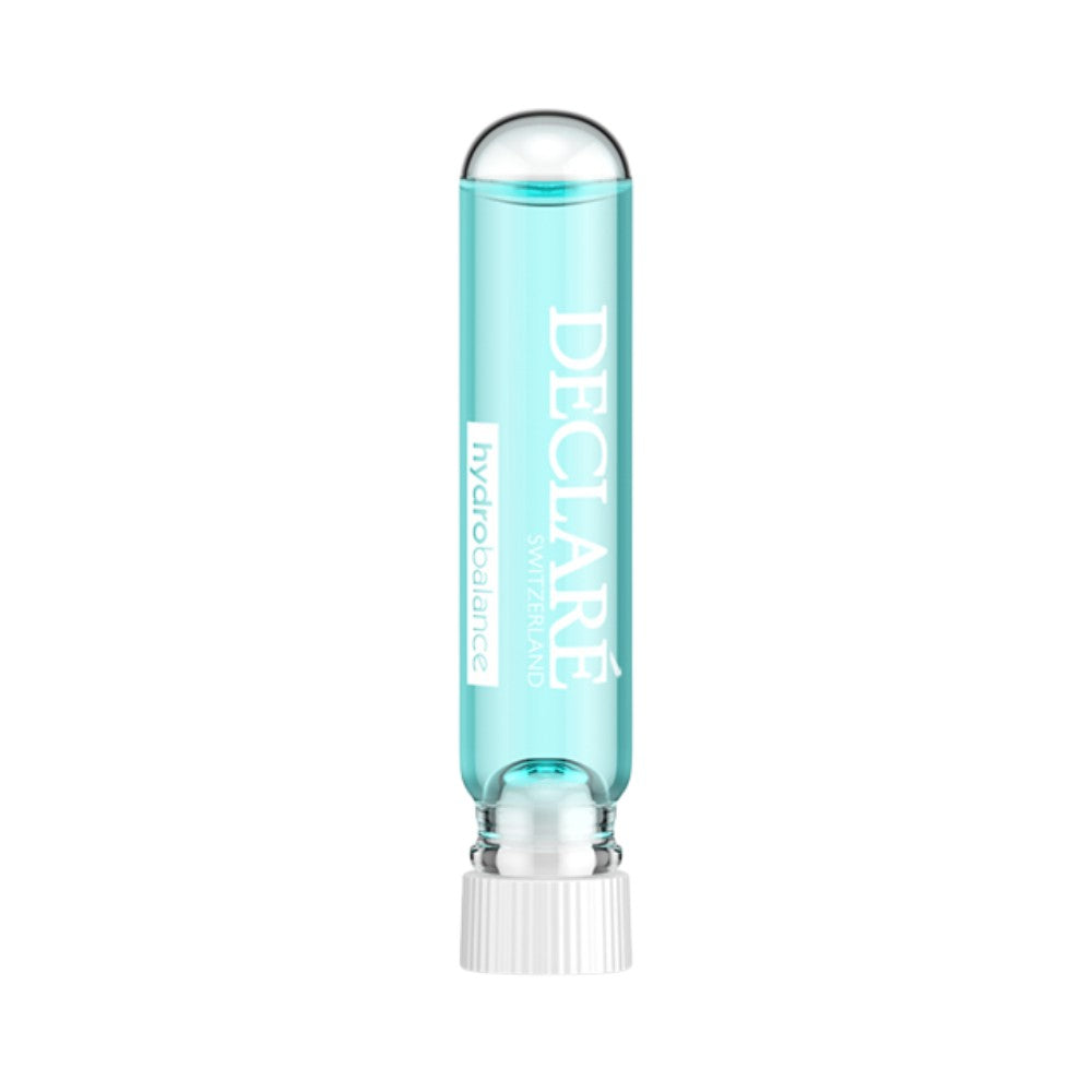Declare Hydro Balance Moisture 24H Effect Ampoule 7x2.5ml