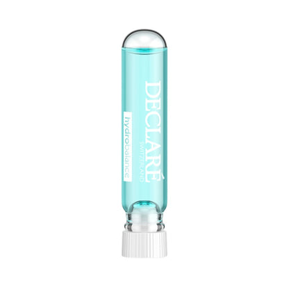 Declare Hydro Balance Moisture 24H Effect Ampoule 7x2.5ml