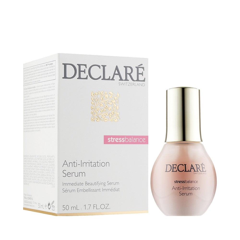 Declare Stress Balance Anti-Irritation Serum 50ml
