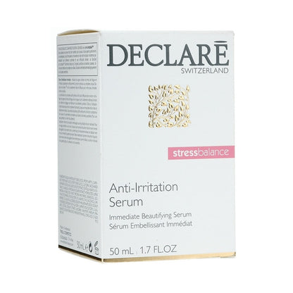 Declare Stress Balance Anti-Irritation Serum 50ml