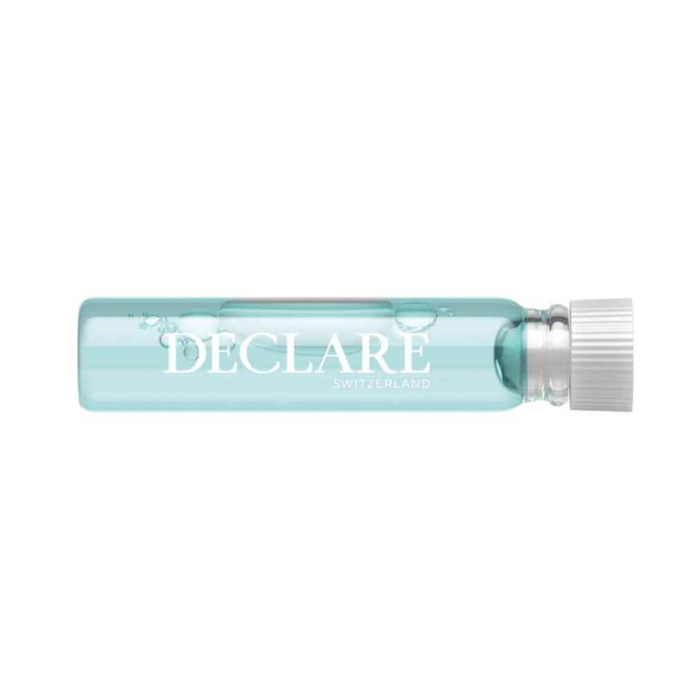 Declare Hydro Balance Moisture 24H Effect Ampoule 7x2.5ml