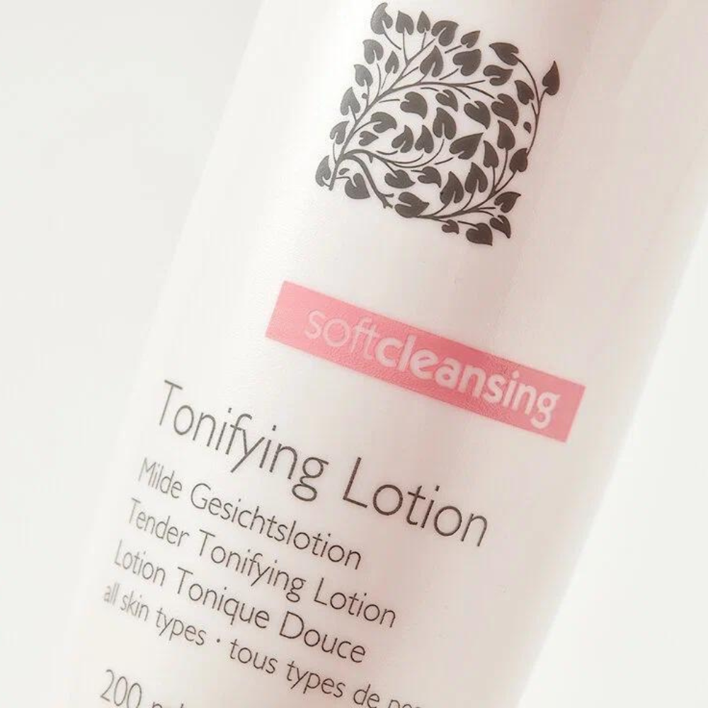 Declare Soft Cleansing Tender Tonifying Lotion