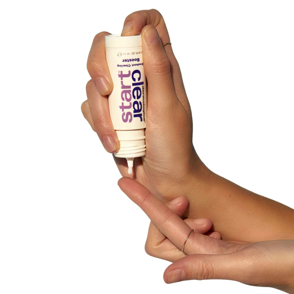 Dermalogica Clear Start Breakout Clearing Booster 30ml