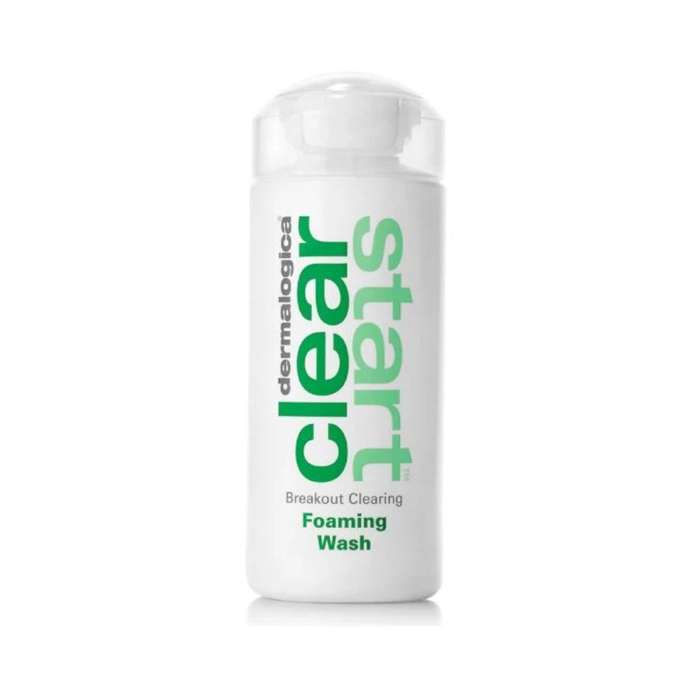 Dermalogica Clear Start Breakout Clearing Foaming Wash
