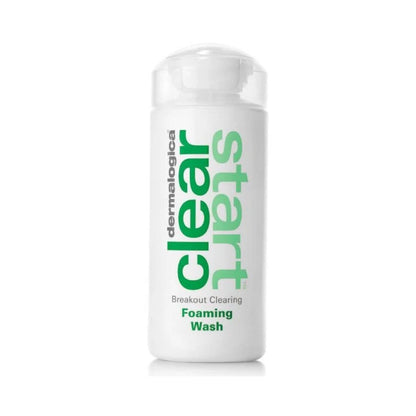 Dermalogica Clear Start Breakout Clearing Foaming Wash