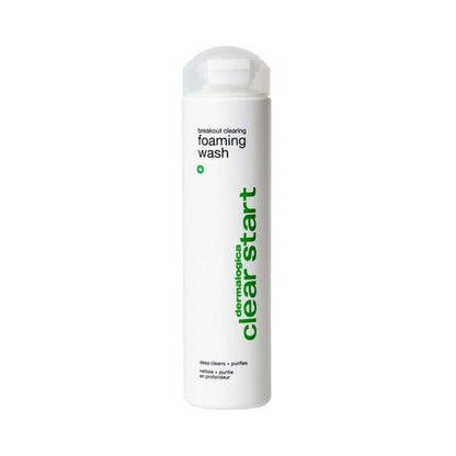Dermalogica Clear Start Breakout Clearing Foaming Wash