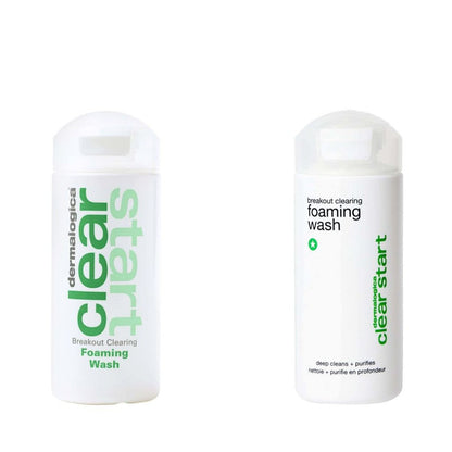 Dermalogica Clear Start Breakout Clearing Foaming Wash