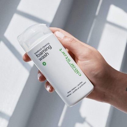 Dermalogica Clear Start Breakout Clearing Foaming Wash