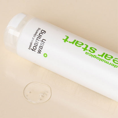 Dermalogica Clear Start Breakout Clearing Foaming Wash