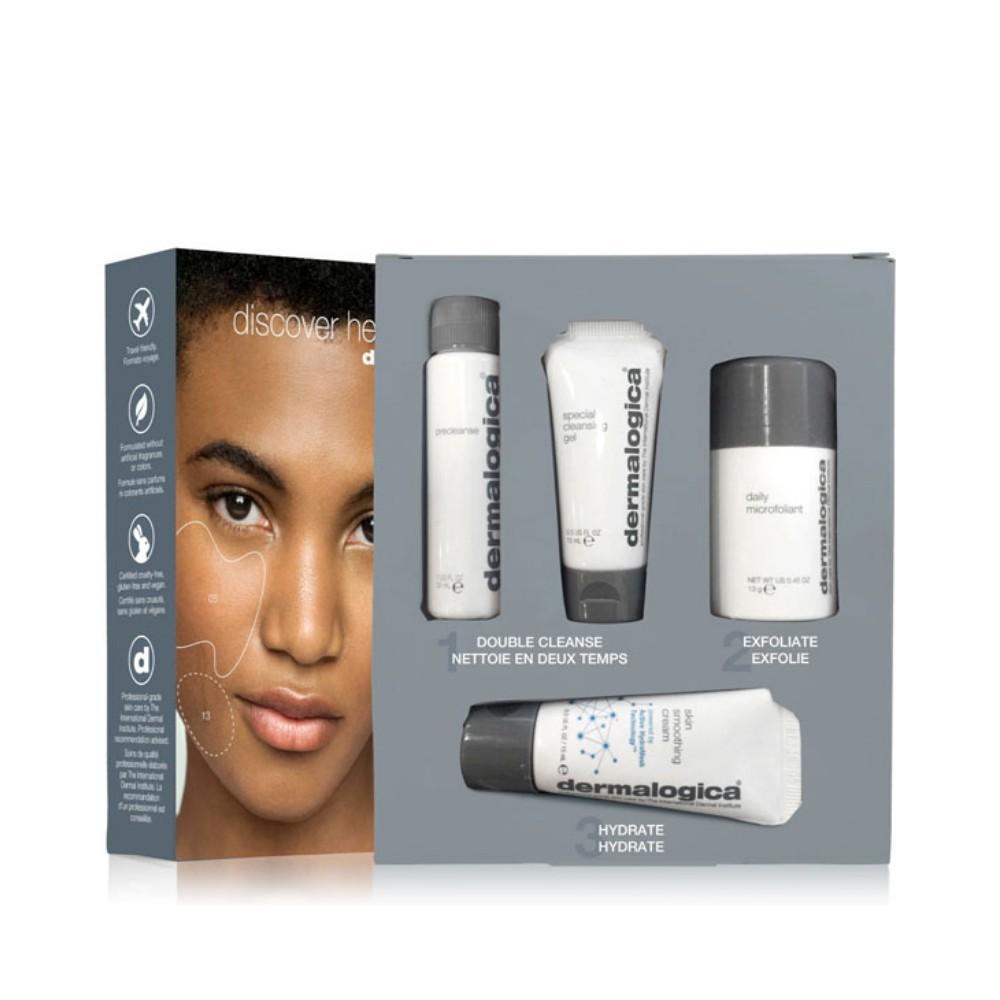 Dermalogica Discover Healthy Skin Kit
