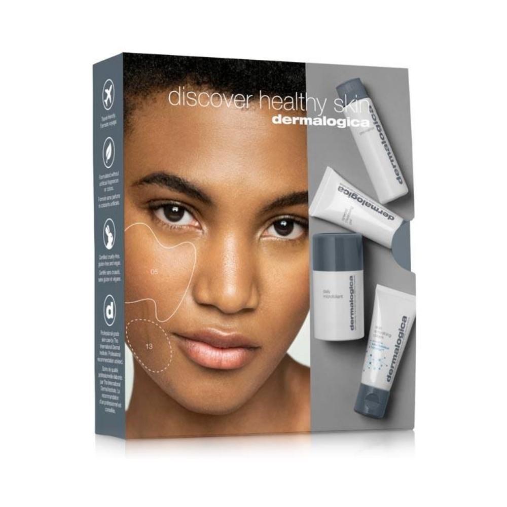 Dermalogica Discover Healthy Skin Kit
