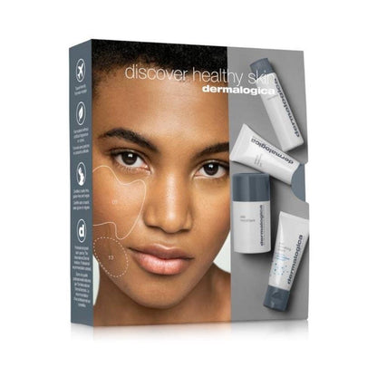 Dermalogica Discover Healthy Skin Kit