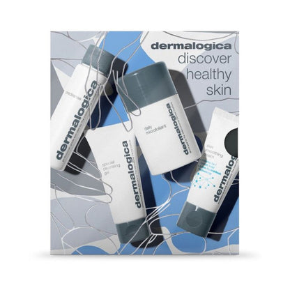 Dermalogica Discover Healthy Skin Kit