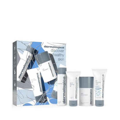 Dermalogica Discover Healthy Skin Kit
