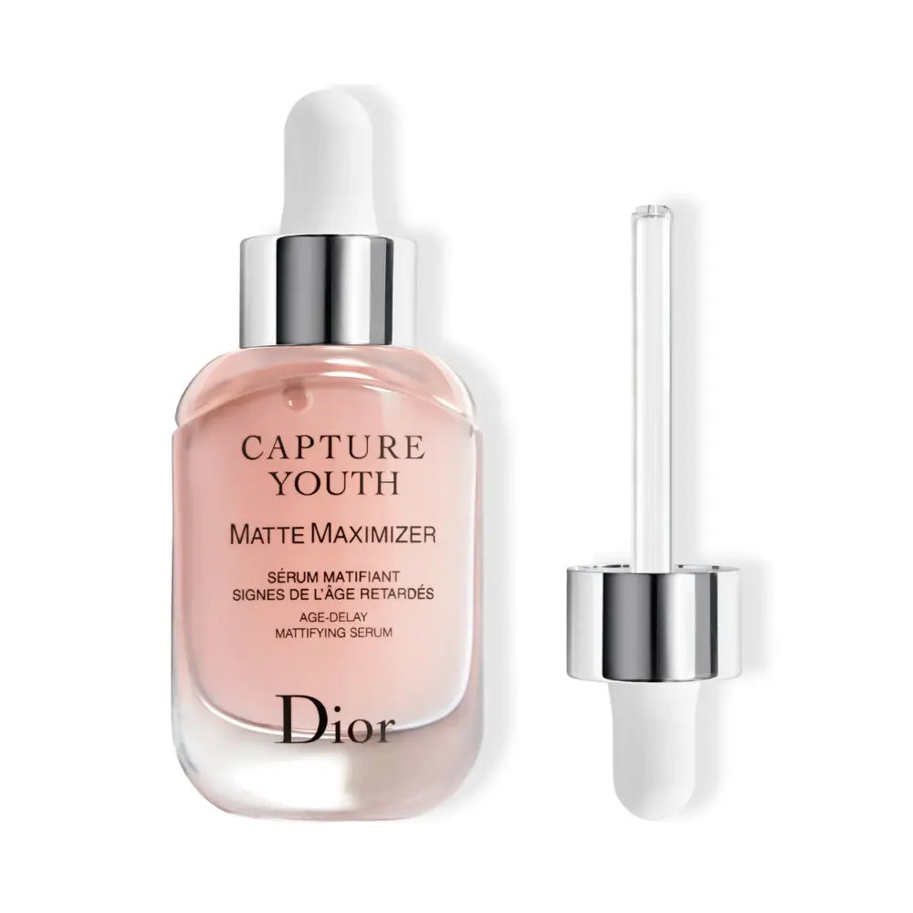 Christian Dior Capture Youth Matte Maximizer Age-Delay Mattifying Serum 30ml