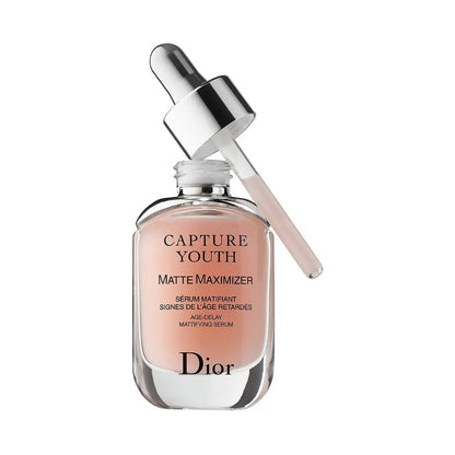 Christian Dior Capture Youth Matte Maximizer Age-Delay Mattifying Serum 30ml
