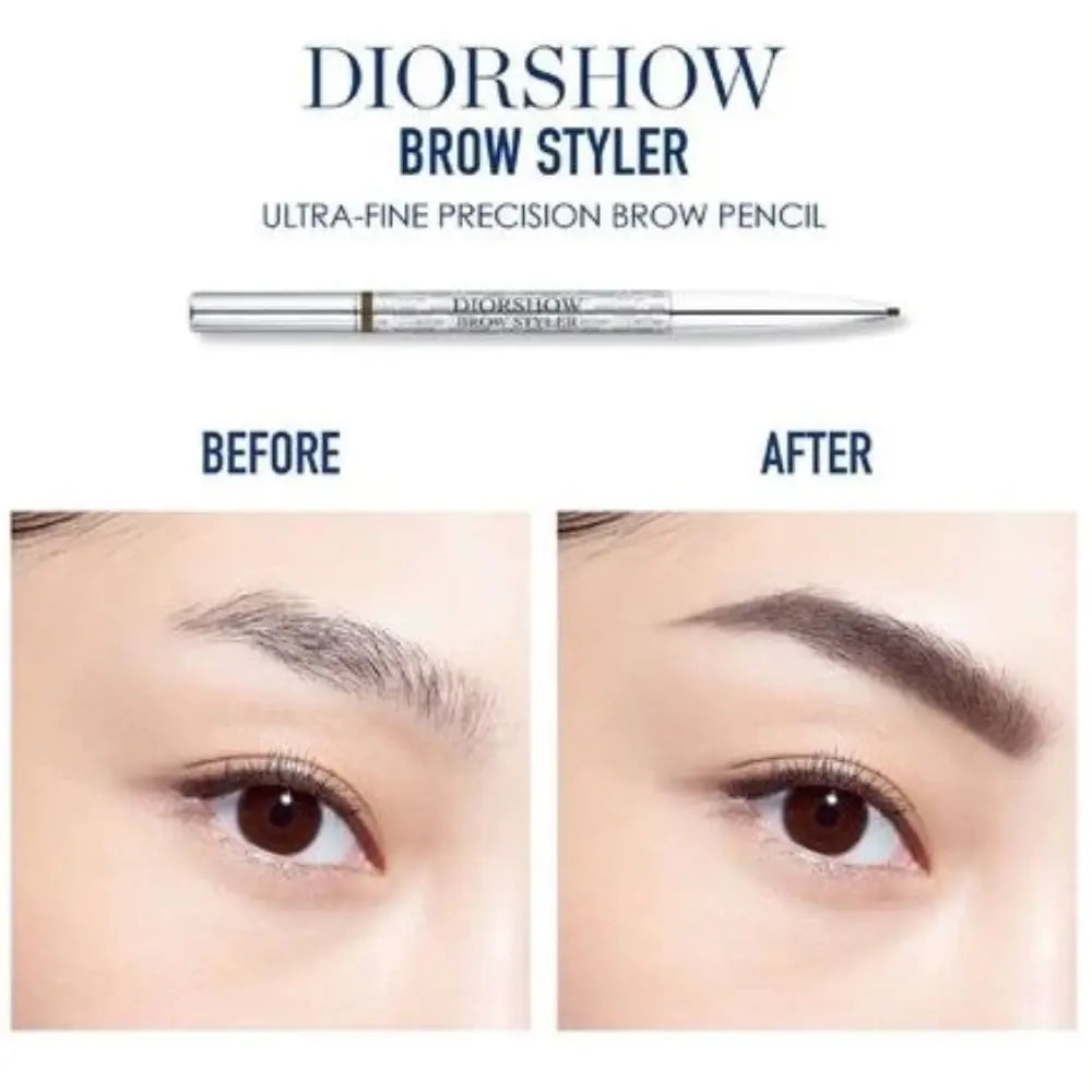 Christian Dior Diorshow Brow Styler 0.09g