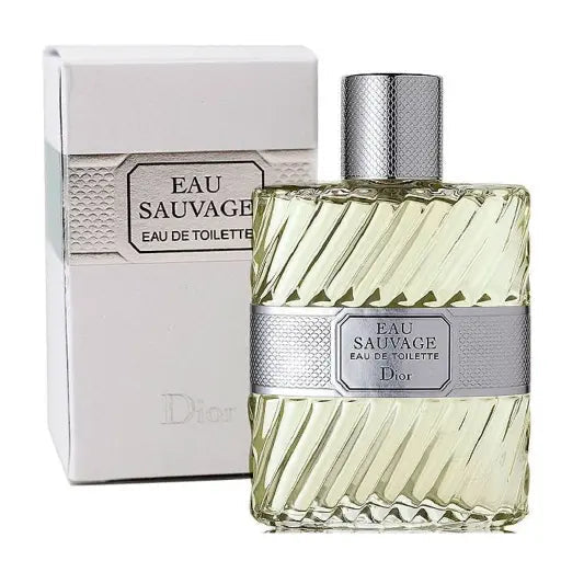 Christian Dior Eau Sauvage EDT