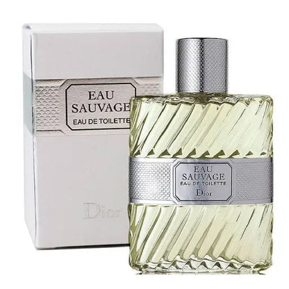 Christian Dior Eau Sauvage EDT